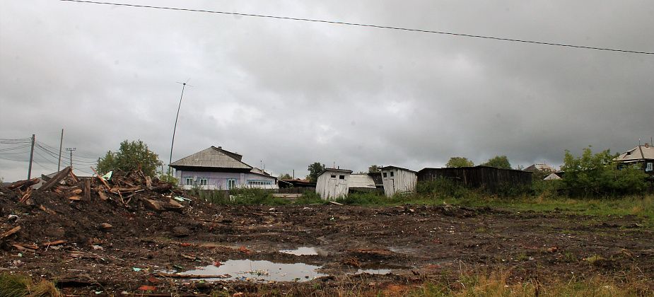 Почему гаринские депутаты сдали мандаты. Часть третья