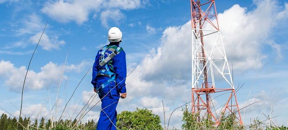 В Свердловской области выросла скорость мобильного интернета