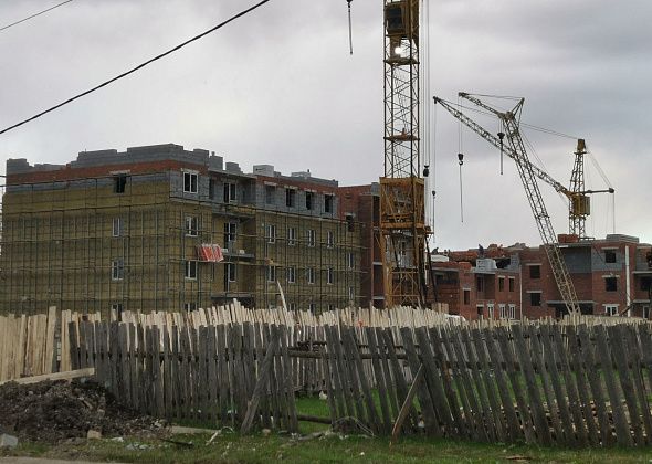 Стоимость квадратного метра жилья в новостройке в Серове выросла до 107 тысяч рублей