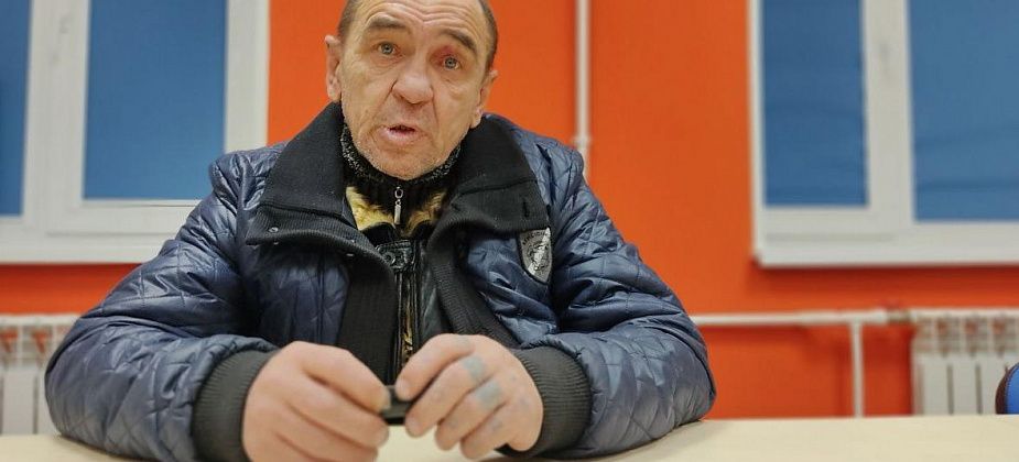 Серовчанин отбыл срок за угрозы убийством жене. Говорит, что жена его обманула, а он хотел вернуть деньги, вложенные в семейный бюджет