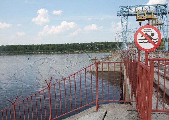 В Серове осужден житель Нижней Туры, который сделал ложное сообщение о минировании Киселевского водохранилища