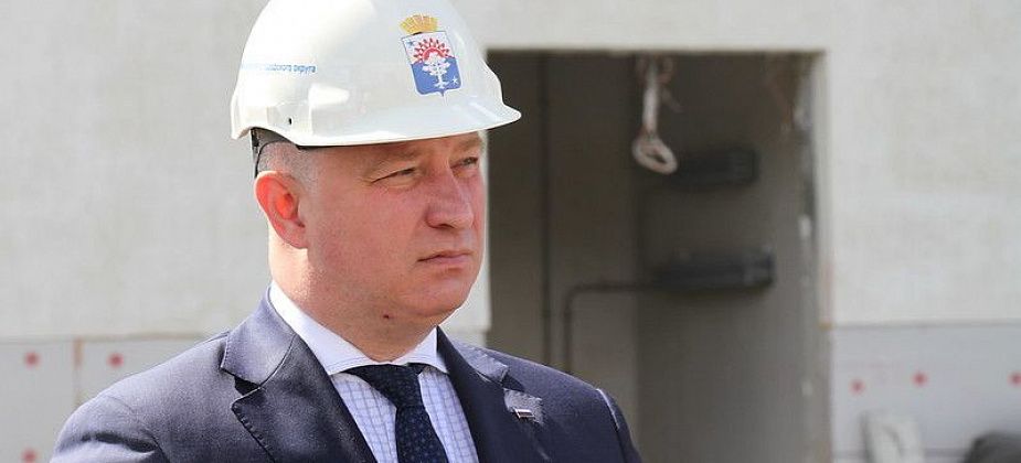 Глава Серова проведет очередной прием граждан в конце августа