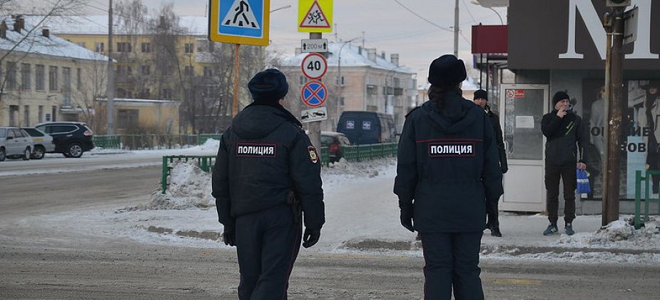 В Серове будут выявлять подростков, "бесцельно бродящих по улицам"