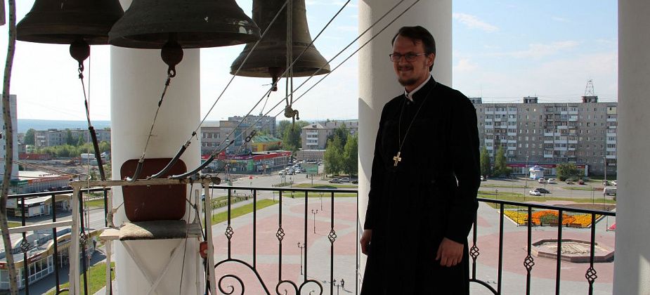 «Преобразить свою душу до состояния божества». Интересные факты о Преображенском соборе Серова рассказал его настоятель