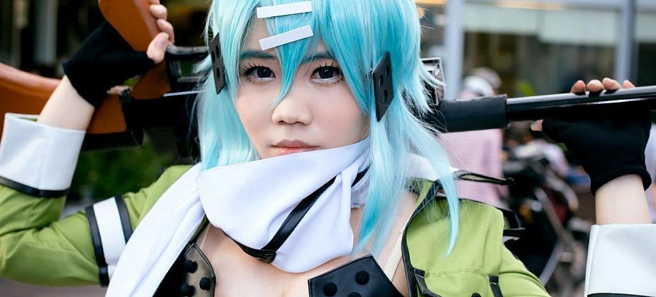 В Серове пройдет фестиваль японской культуры и косплея Kawaii-Fest