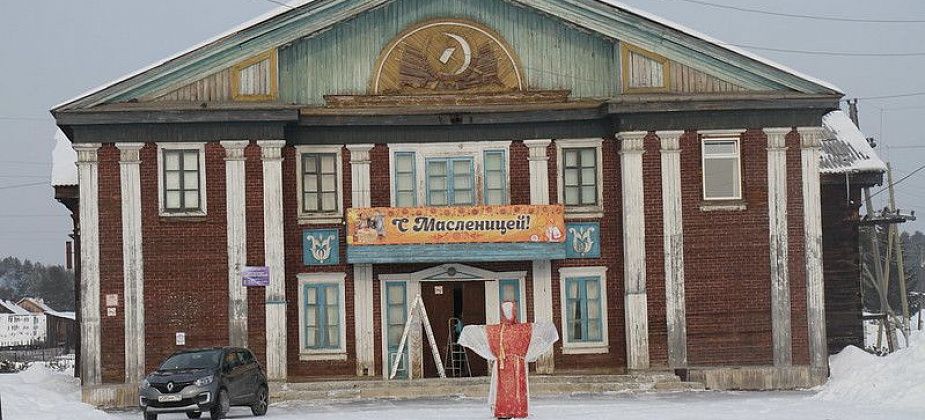 Дума Серова поддержала идею построить в поселке Красноглинном новое здание клуба