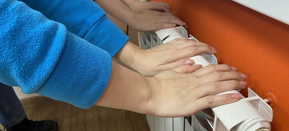 Мерзнут больше 16 тысяч серовчан. Прокуратура рассказала подробности аварии в котельной №1