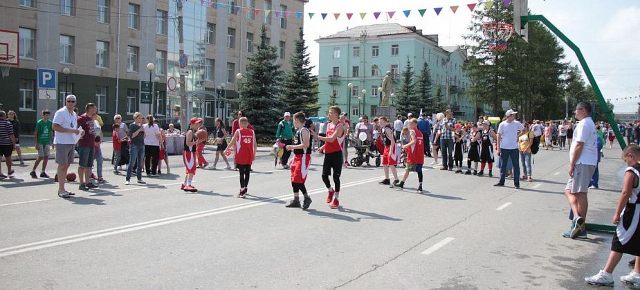 Серовчан предупреждают о перекрытии дорог в День города