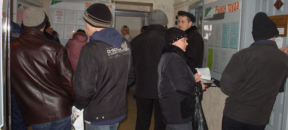 Свежие вакансии для жителей Серова и Сосьвы