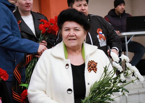 Девять жителей Серовского и Сосьвинского округов удостоены наград ЗакСо в мае