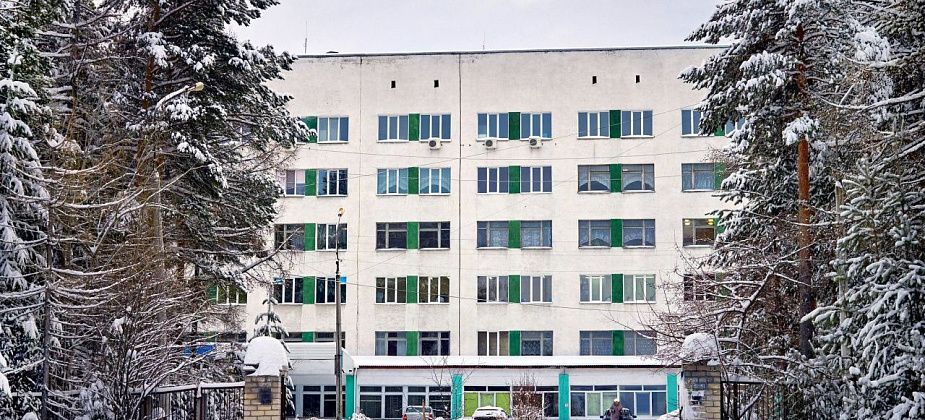 У девочки, госпитализированной в Краснотурьинск из Красноярки, обморожение пальцев кистей и стоп