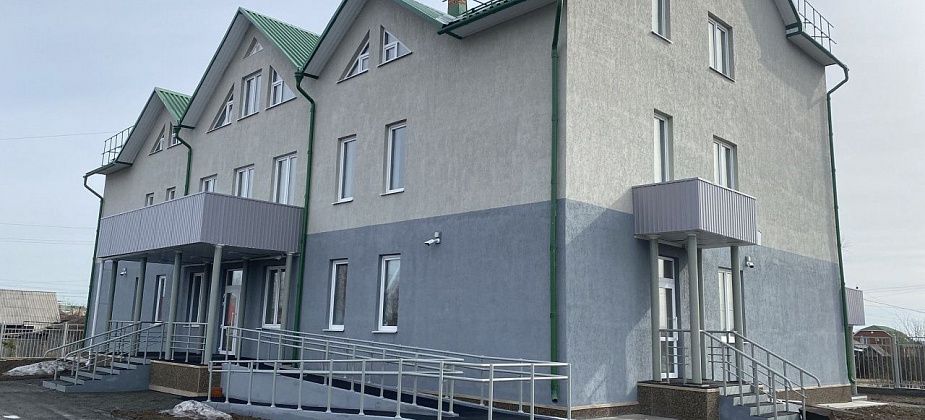 В серовском духовном центре открылась выставка, посвященная патриарху Московскому Тихону