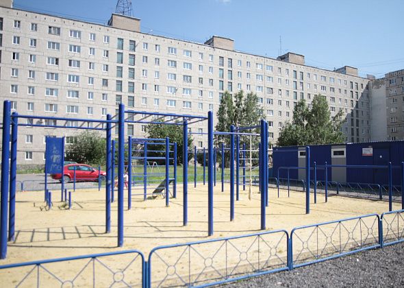 Главам муниципалитетов поручено обеспечить своевременное и качественное завершение проектов благоустройства 