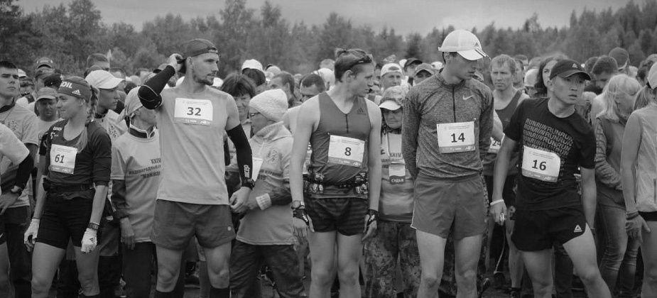 «С горечью вынуждены сообщить»: марафона «Конжак» в этом году не будет. Уже официально