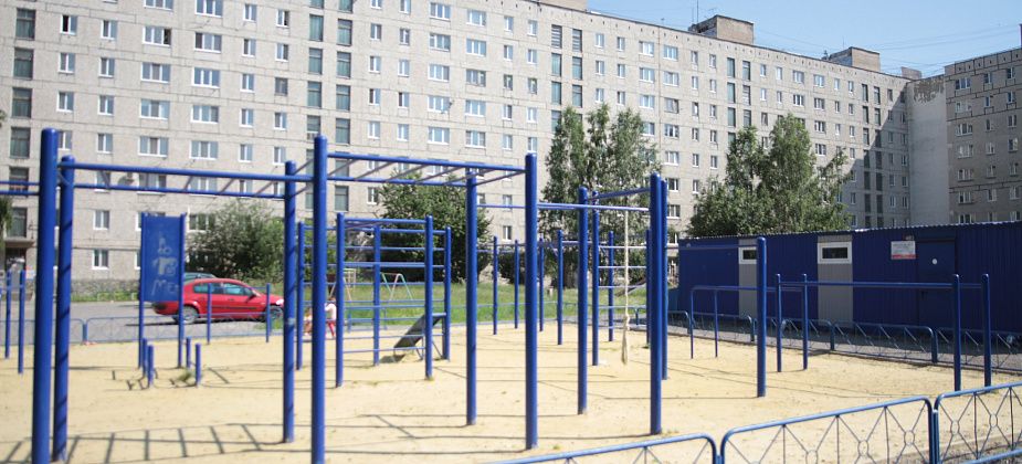 Главам муниципалитетов поручено обеспечить своевременное и качественное завершение проектов благоустройства 