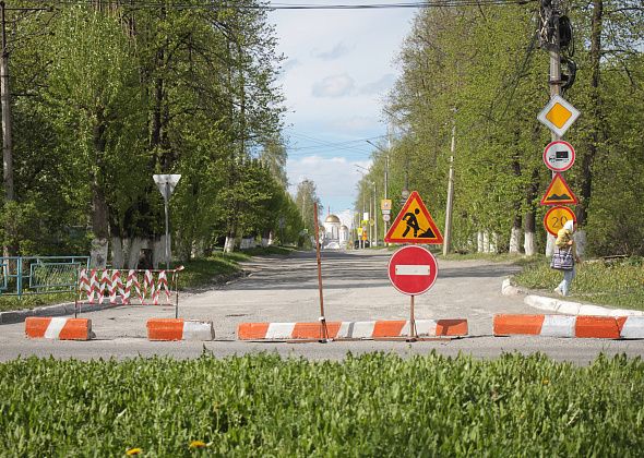 Отменен аукцион на ремонт автомобильных дорог в Серове: “В закупке прослеживается коррупционная составляющая”