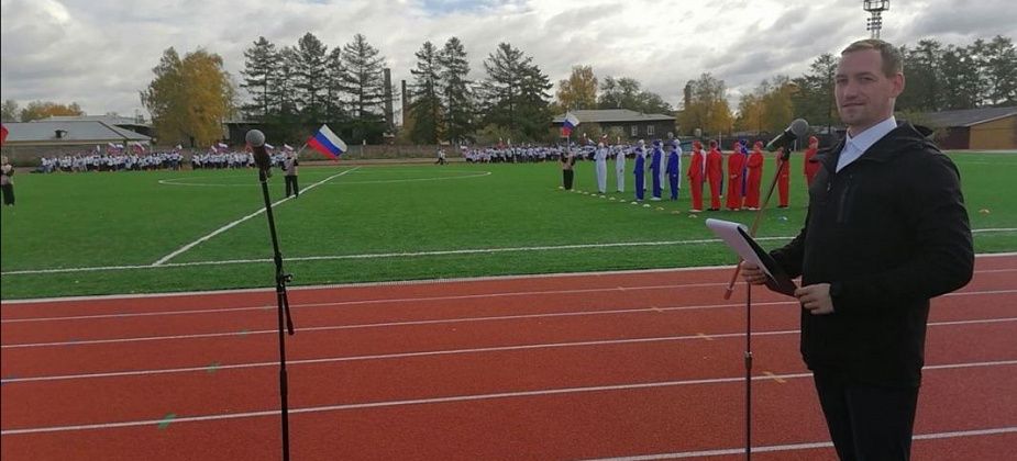 Глава Серова наградит Почетной грамотой рэпера-работника культуры