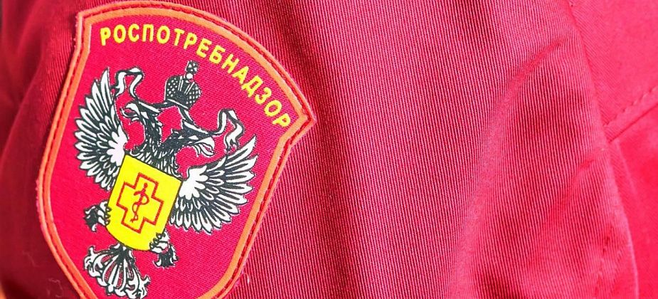 Роспотребнадзор заявил, что энтеровирус в Серов... завезли