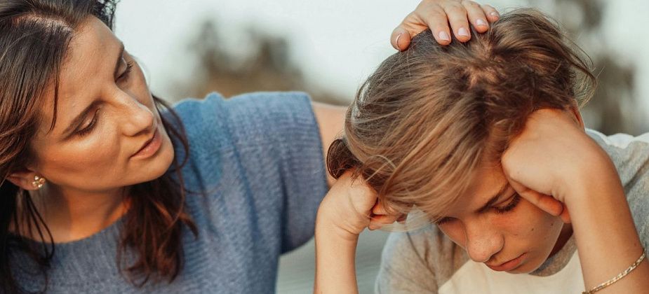 Общение в семье: как делиться переживаниями с близкими
