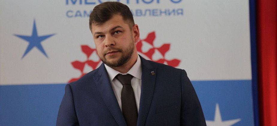 Началась запись серовчан на прием главы в конце июля