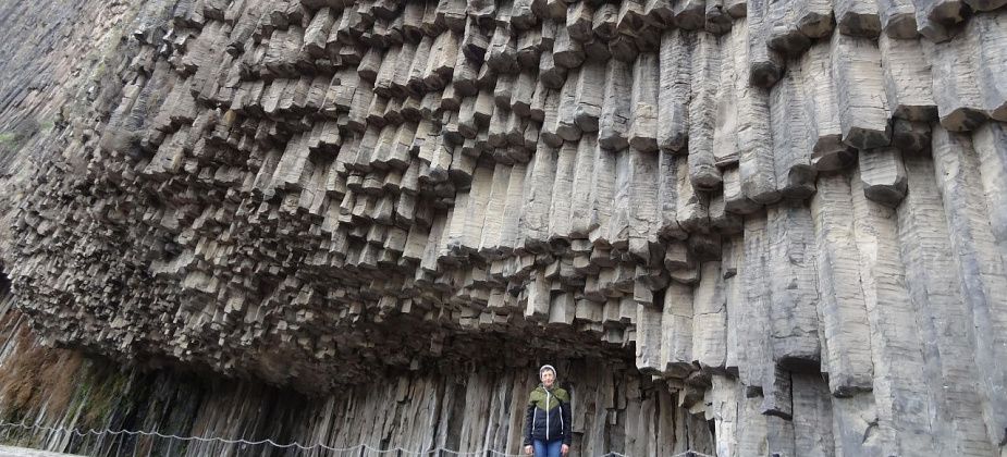 Путешествие в язычество