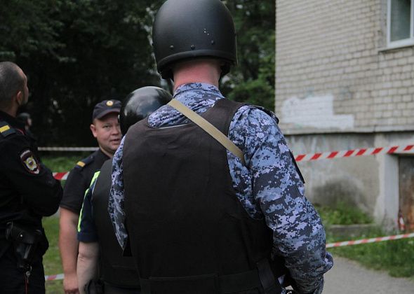 По факту взрыва газа в доме в Серове Следственный комитет возбудил уголовное дело