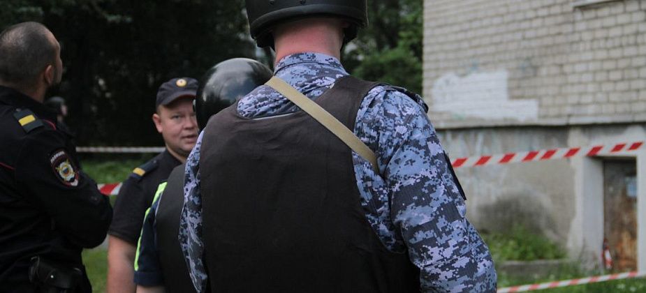 По факту взрыва газа в доме в Серове Следственный комитет возбудил уголовное дело