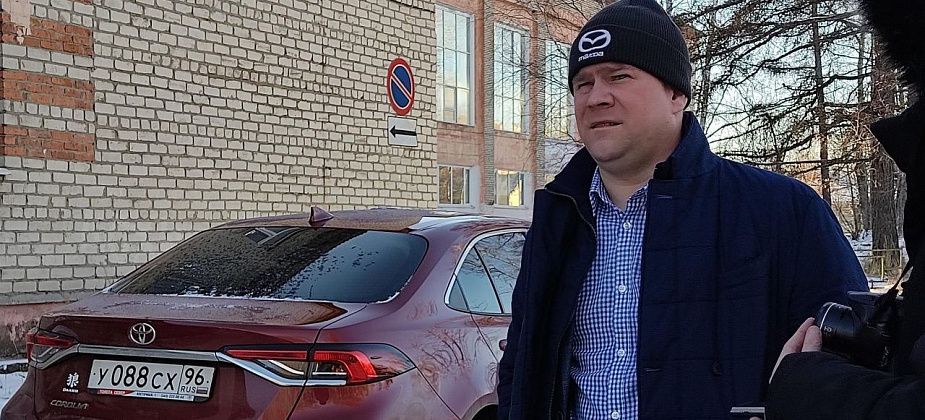 Дело депутата ЗакСо, обвиняемого в причинении смерти по неосторожности, все-таки будут рассматривать в Серове