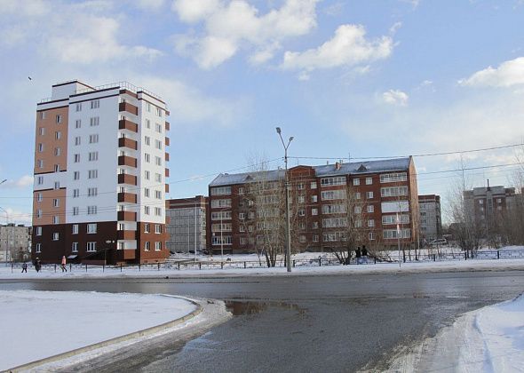 Землю под строительство дома на центральной улице в Серове арендует компания из Калининграда