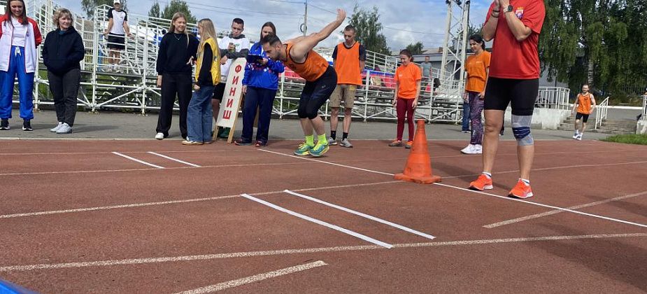 В День физкультурника в Серове пройдет эстафета ГТО, катание на картингах и спортивные соревнования