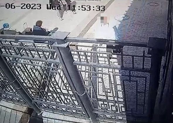 Сестры-серовчанки пытались пронести на вокзал Екатеринбурга электрошокер, которым защищаются от собак
