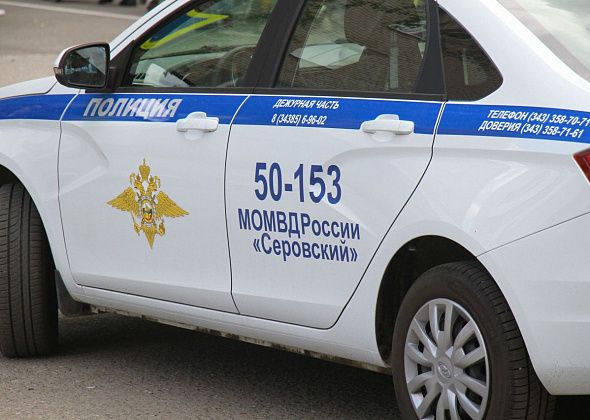 В последнюю неделю сентября Госавтоинспекция Серова пресекла 326 нарушений ПДД