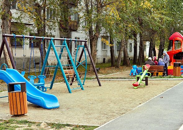 В Свердловской области заработала первая в России образовательная программа по формированию комфортной городской среды
